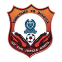 Police XI badge