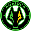 Polissya II badge