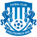 Politehnica Iasi badge