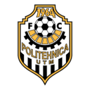 Politehnica UTM badge