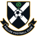 Pollok badge