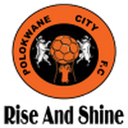 Polokwane City badge