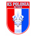 Polonia Nysa badge
