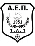 Polykastrou badge