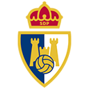 Ponferradina badge