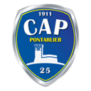 Pontarlier badge