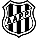 Ponte Preta badge