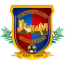 Pontefract Collieries badge