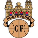 Pontevedra badge