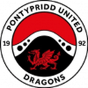 Pontypridd Town badge