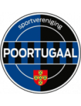 Poortugaal badge
