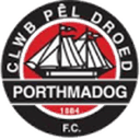 Porthmadog badge