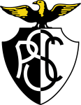 Portimonense B badge
