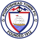 Portishead Town badge