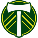 Portland Timbers badge