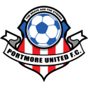 Portmore United badge