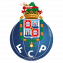 Porto U19 badge