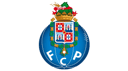 Porto W badge