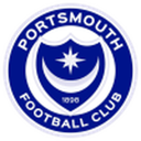 Portsmouth badge