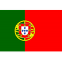Portugal U19 W badge