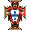 Portugal W badge