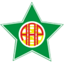 Portuguesa RJ badge