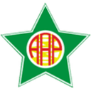 Portuguesa RJ U20 badge