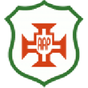 Portuguesa Santista badge