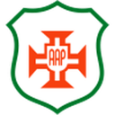 Portuguesa Santista U20 badge