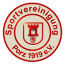 Porz badge