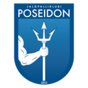 Poseidon badge