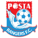 Posta Rangers FC badge
