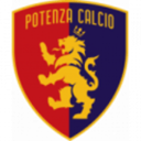 Potenza badge