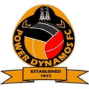 Power Dynamos badge