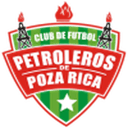 Poza Rica badge