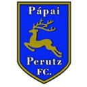 Pápai Perutz badge