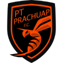 Prachuap badge