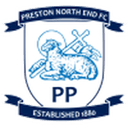 Preston badge