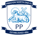 Preston North End U21 badge