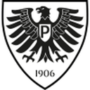 Preußen Münster badge