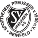 Preußen Reinfeld badge