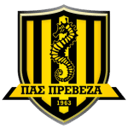 Preveza badge