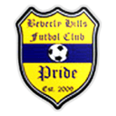 Pride of Gall Hill badge