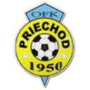 Priechod badge