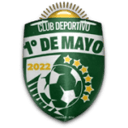 Primero Mayo badge
