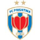 Prishtina badge