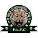 Prison Leopards badge