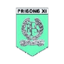 Prisons XI badge