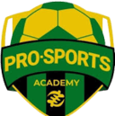 Pro-Sports Academy badge