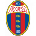 Progresso badge